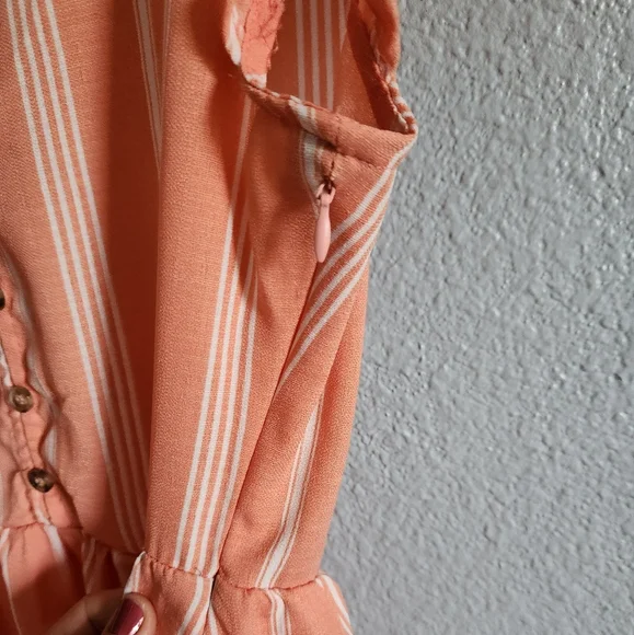 Cute summer dress - Picture 2 of 6